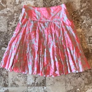 I.N.C/INTERNATIONAL CONCEPT SKIRT